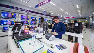 Magalu digitaliza gerentes regionais e bate 80% da meta em 3 dias